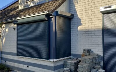 Rolluiken Nijmegen | Worldwide Home Solutions